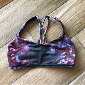 Lululemon sportsbra
